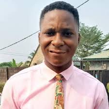 Bassey Augustine Eno