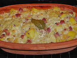 Romertopf Sauerkraut Mit Kasseler Von Pegpau Chefkoch Rezept Kasseler Rezept Sauerkraut Rezepte