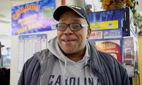 Palmetto, FL woman claimed $5 million Florida lottery prize