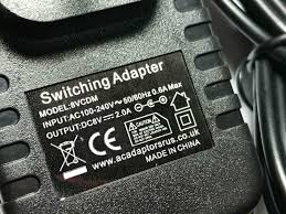 Payne then went through a radical lifestyle transformation, totally revamping his diet and exercise routine and losing a total of four stone: 8v Mains Ac Dc Adaptor Power Supply For Kelly Holmes Exercise Bike Yk Bk8601 Power Transformers Dale Electronics Photo