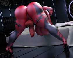 Rule34 - If it exists, there is porn of it  evolluisionist, darth talon   5579736