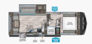 Is it possible to find the perfect rv for you and your family whether you need to sleep two or ten? Grand Design Reflection 260rd Happy Daze Rvs Blog