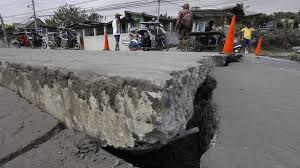 Auf den philippinen ist der taal vulkan, in der nähe der hauptstadt manila, mal wieder ausgebrochen. Vulkan Taal Auf Philippinen Womoglich Kurz Vor Eruption