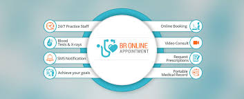 Make Your Service Online And Serve Your Patients In A Modern Way Brsoftech Offers Y Mobile App Development Companies App Development Companies App Development