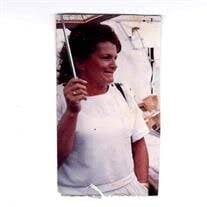 Chrystyna M Rigby Obituary