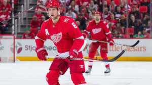 Official account of detroit red wings forward justin abdelkader. By The Numbers Justin Abdelkader