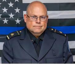 Meet your 2022 Collierville Police Department School Resource Officers!