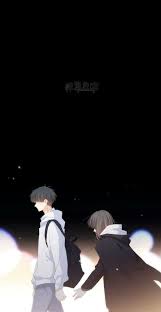 Pin On Anime Couples Drawings