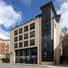 Now $135 (was $̶1̶9̶8̶) on tripadvisor: Holiday Inn York City Centre Grossbritannien Bei Hrs Gunstig Buchen