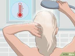 Unlike standard hair dye, which deposits color because of this, the lightened color is not removable. 3 Ways To Get Bleach Out Of Your Hair Wikihow