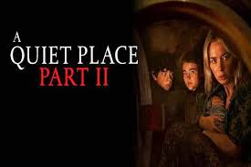 See more ideas about a quiet place movie, quiet, john krasinski. Nonton Film A Quiet Place Part Ii Di Sini Sub Indo Gratis Tanpa Lelet Buana News