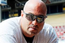 Joe Calfapietra Giving Kansas City a Very Jersey-Like Feel