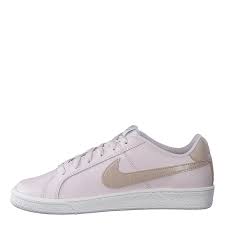 Nike Wmns Court Royale Barely Rose/fossil Stone-white – Heppo.com