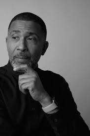 Ep.67: Exploring Tate Britain's 80s Exhibition Through a Black Queer Lens  w/ Campaigner Marc Thompson — STANCE PODCAST