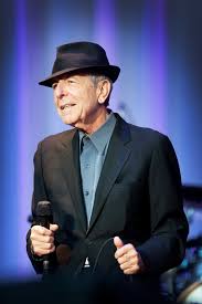 Halden arbeiderblad is a norwegian language local newspaper published in halden, norway. Pin Pa Leonard Cohen