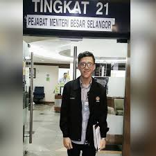 Pejabat Menteri Besar Selangor 2 Tips