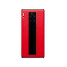 Huawei Mate 30 RS Porsche Design ...