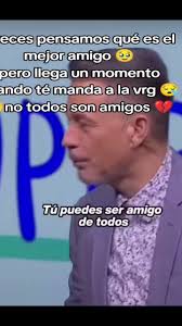 Tu Puedes Ser Amigo De Todos Sin Embargo