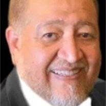 PASTOR ROBERT MICHAEL COPELAND Obituary