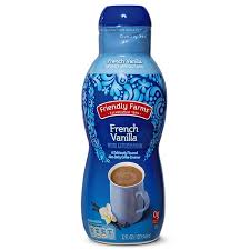 Basically, you mix a few dry ingredients together, mix well, and then store in an airtight container. Aldi Coffee Creamer Powder Sugar Free Creamer