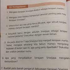 Yuk, temukan informasi lebih dalam tentang kerajaan ini. Peta Daerah Pengaruh Kekuasaan Kerajaan Sriwijaya Doylc Asia