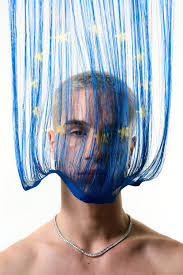 Glass presents Flagging