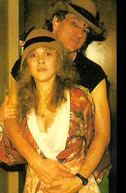 Stevie Nicks on Edge of 17