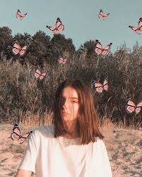 Freetoedit Interesting California Art Butterfly Aesthetic Edit Picsartedit Aesthetic Art Editing Pictures Butterfly Wallpaper