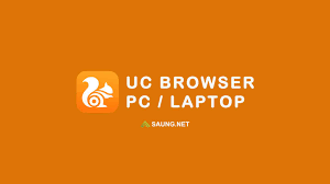 Uc browser is a web browser developed by mobile internet company ucweb, a subsidiary of the alibaba group. Cara Download Dan Install Uc Browser Di Pc Laptop 2021