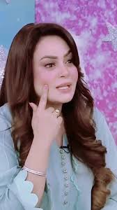 Sadia Kiyani Latest Video