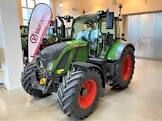 FENDT-516