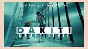 Bad bunny, jhay cortez / mp3 320kbps / 7.83 мб / 03:25. Bad Bunny Feat Jhay Cortez Dakiti Mambo Remix Youtube