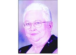 Maureen Pierce Obituary (1939