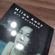 V209 ☆シュリンク未開封☆ 村川絵梨 写真集「Miles Way」撮影：若木信吾 ワニ