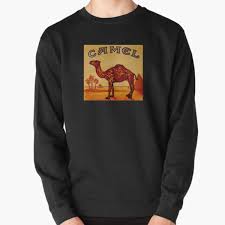 10 unbiased reviews for camel cigarettes. Camel Cigarette Stuff Sweatshirts Hoodies Redbubble