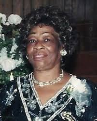 Frances Burrell's Instagram, Twitter & Facebook