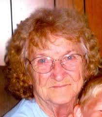 Marian Jean Graves Obituary