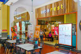 A tool that has helped to monitor cpu, ram and temp directory usages has been hwinfo. Eat Drink Kl Nest Workplace Restaurant The Curve