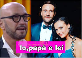 Rosalinda cannavò inizialmente sembra esserci rimasta un po' male di come i suoi compagni abbiano insinuato un possibile interesse nei confronti di andrea zenga. Grande Fratello Vip Intervista Ad Andrea Zenga Cos E Successo Una Volta Fuori La Casa Con Il Padre Walter E Rosalinda Cannavo Sara Accettata In Casa Il Vicolo Delle News