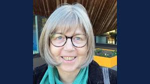 Remembering Kate Buchanan