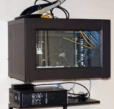 Maybe you would like to learn more about one of these? Home Network Wiring Cabinet Ikea Hackers