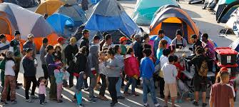 He soon finds that dark forces are pushing the patients to commit atrocities, and he may be the only one that can stop them. Severe New Us Asylum Restrictions Will Put Vulnerable Families At Risk Un Refugee Agency Says Un News