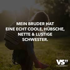 19 Bruder Schwester Zitate Ideen Schwester Zitate Spruche Geschwisterliebe Bruder Schwester Zitate