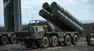 Image result for s400 missile