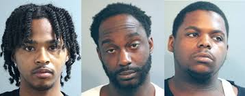 Cops seize 7 guns, arrest 39 people at Chicago Pride Parade gathering  (Updated)