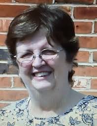 Obituary information for Joan Kay DeClue