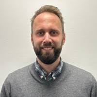 Marcus Linden posted