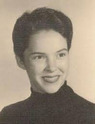 Claire Gardner Obituary January 24, 2021