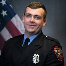 Meet the Botetourt Graduates of Academy #30! Thomas Philbrick, Matthew  Mort, Kirk Wooldridge, Joshua Merchant, Tyler Angle and Alex Doyle