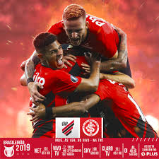 Vitoria fc vs internacional match with the computerized soccer analysis system we have created the highest percentage estimates can be examined. Ao Vivo Athletico Pr X Internacional Colorado Vai Com Time Todo Reserva Em Busca Da Primeira Vitoria Fora De Casa No Br Tv E Brasil